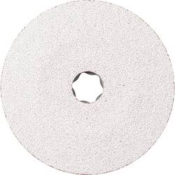 PFERD TOOLS 64194106 COMBICLICK keramický vláknový kotouč Ø 125 mm co-ALU 60 pro měkké barevné kovy Průměr 125 mm