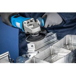 PFERD TOOLS 64194106 COMBICLICK keramický vláknový kotouč Ø 125 mm co-ALU 60 pro měkké barevné kovy Průměr 125 mm