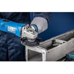 PFERD TOOLS 64194106 COMBICLICK keramický vláknový kotouč Ø 125 mm co-ALU 60 pro měkké barevné kovy Průměr 125 mm