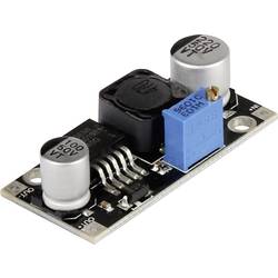 Joy-it XL6019 Step-up Converter vývojová deska 1 ks