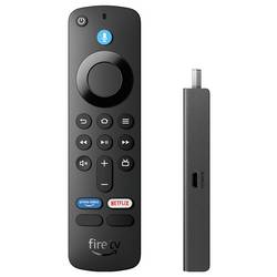amazon Fire TV 3. Gen. streamovací HDMI zařízení