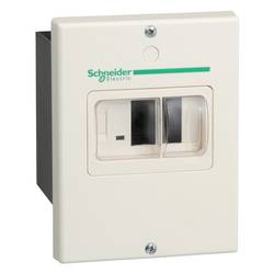 Schneider Electric GV2MP02 GV2MP02 vestavná krabice 106.5 x 140 x 83 1 ks Piece