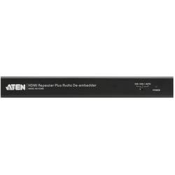 ATEN VC880 HDMI™ extender (prodloužení) přes signálové vedení 15 m