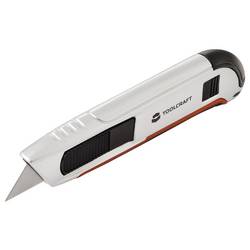 TOOLCRAFT TO-10284084 Bezpečnostní nůž 150mm 1 ks