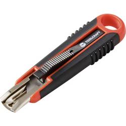 TOOLCRAFT TO-10284087 Bezpečnostní nůž 142.5mm 1 ks