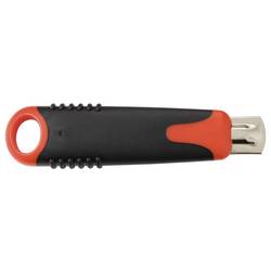 TOOLCRAFT TO-10284087 Bezpečnostní nůž 142.5mm 1 ks