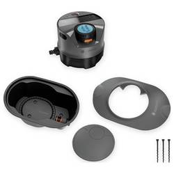 GARDENA 16001-20 AquaPrecise zavlažovací hodiny