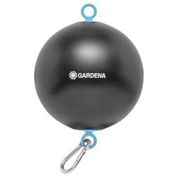 GARDENA 09094-20 Schwimmer für Saugfilter plovákový spínač 150 mm