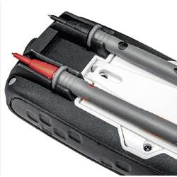 Laserliner MultiMeter XP digitální multimetr, CAT III 1000 V, CAT IV 600 V, Displej (counts): 6000