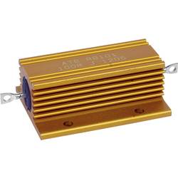 ATE Electronics RB101-0R12-J-1 výkonný rezistor 0.12 Ω axiální 100 W 5 % 1 ks