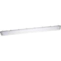 OSRAM HOMELIGHTING Submarine 2 x 19W 4000K LED světlo do vlhkých prostor LED trubice G13 38.00 W studená bílá šedá