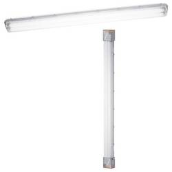 OSRAM HOMELIGHTING Submarine 2 x 19W 4000K LED světlo do vlhkých prostor LED trubice G13 38.00 W studená bílá šedá