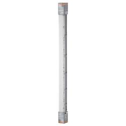 OSRAM HOMELIGHTING Submarine Through Wiring 120cm 15W 4000K venkovní LED reflektor LED 15.00 W studená bílá šedá