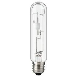 Philips metalhalogenidová výbojka 59679100 152 mm E27 74 W Energetická třída (EEK2021): F (A - G) neutrální bílá zářivkový tvar 1 ks
