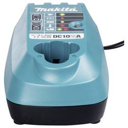 Makita DC10WA nabíječka akupacků 194588-1