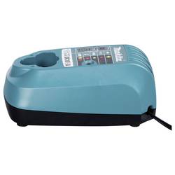 Makita DC10WA nabíječka akupacků 194588-1