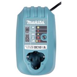 Makita DC10WA nabíječka akupacků 194588-1