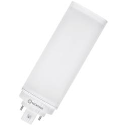 LEDVANCE 143727.LE.00.01 LED Energetická třída (EEK2021) E (A - G) GX24q-3 tyčový tvar 10 W = 26 W studená bílá nestmívatelné 1 ks