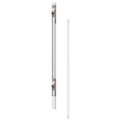 OSRAM HOMELIGHTING TubeKIT LED 1500mm 21.5W 3000K LED světelná lišta LED 21.50 W teplá bílá