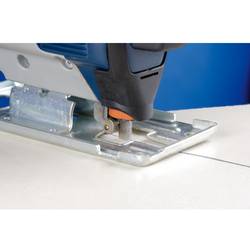 PFERD TOOLS 15600791 Diamantový přímočarý pilový kotouč 100 x 2 mm dřík T (s jednonohými dříky) D357 pro oddělení GFK a CFK 1 ks