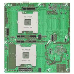 ASRock TURIN2D16-2T Základní deska Socket (PC) AMD SP5 Tvarový faktor EEB Čipová sada základní desky SoC