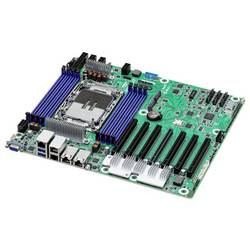 ASRock GNRD8-2L2T Základní deska Socket (PC) Intel® FCLGA 47 Tvarový faktor SSI CEB