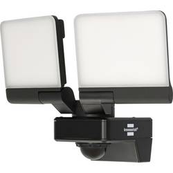 Brennenstuhl brennenstuhl®Connect 1179060020 venkovní LED reflektor 36 W Barvy světla (LED svítidlo): bílá