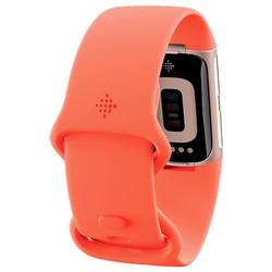FitBit Charge 6 Fitness hodinky S/L korálová