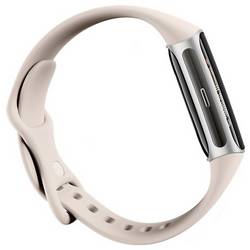 FitBit Charge 6 Fitness hodinky S/L Porcelán