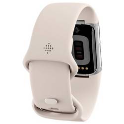FitBit Charge 6 Fitness hodinky S/L Porcelán