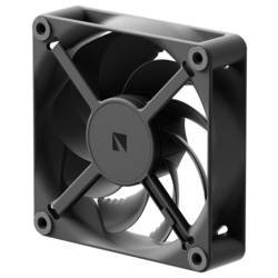HAVN HAVN H12 PWM Lüfter, 120mm - schwarz PC větrák s krytem černá