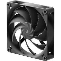 HAVN HAVN H14 PWM Lüfter - 140mm, schwarz PC větrák s krytem vícebarevná (š x v x h) 140 x 30 x 140 mm