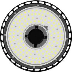 Berger & Schröter KS26287100 Halový LED reflektor Energetická třída (EEK2021): D (A - G) LED 100 W antracit/černá
