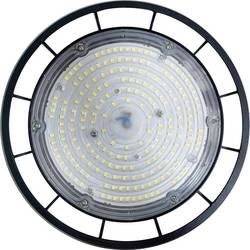 Berger & Schröter KS262120C2 Halový LED reflektor Energetická třída (EEK2021): B (A - G) LED pevně vestavěné LED 120 W antracit/černá