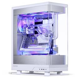Phanteks Evolv X2 midi tower PC skříň, pouzdro, herní pouzdro bílá