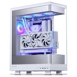 Phanteks Evolv X2 midi tower PC skříň, pouzdro, herní pouzdro bílá