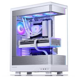 Phanteks Evolv X2 midi tower PC skříň, pouzdro, herní pouzdro bílá