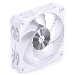 Jonsbo PC větrák s krytem bílá
