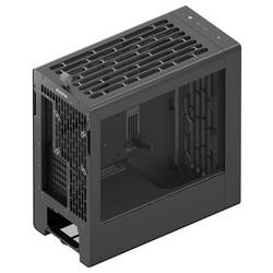 HAVN HAVN BF 360 PC-Gehäuse, Midi-Tower, E-ATX, Tempered Glass - schwarz midi tower PC skříň, pouzdro, herní pouzdro černá