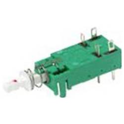 C & K Switches, NE18CTII2AEE4AMP spínač, 1 ks