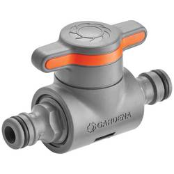 GARDENA 18266-50 spojka s regulačním ventilem