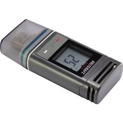VOLTCRAFT teplotní datalogger, datalogger vzdušné vlhkosti teplota, vlhkost vzduchu -30 do +60 °C 0 do 100 % rF funkce PDF
