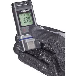 VOLTCRAFT teplotní datalogger, datalogger vzdušné vlhkosti teplota, vlhkost vzduchu -30 do +60 °C 0 do 100 % rF funkce PDF