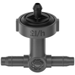 GARDENA Systém Micro-Drip 13312-20 Řadový kapač 4,6 mm