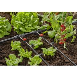 GARDENA Systém Micro-Drip 13312-20 Řadový kapač 4,6 mm