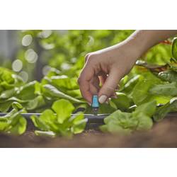 GARDENA Systém Micro-Drip 13306-20 Koncová maloplošná tryska 13 mm (1/2) Ø