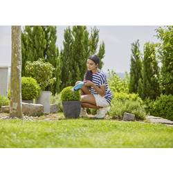 GARDENA 09888-20 Comfort akumulátor nůžky na trávu, nůžky na keře Li-Ion