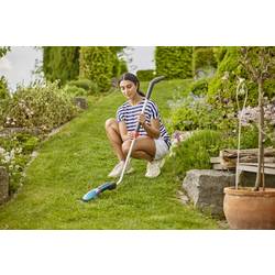 GARDENA 09889-20 ComfortCut Li akumulátor nůžky na trávu Li-Ion