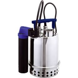 Nowax 1752104200 TPNS 500 ponorné čerpadlo pro užitkovou vodu se chráněnou zástrčkou 9000 l/h 7.5 m