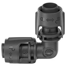 GARDENA Systém Micro-Drip 13202-20 L-kus 13 mm (1/2) Ø